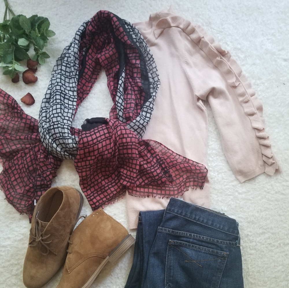 Large  Scarf